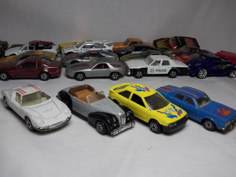 Illustration for article titled eBay HAWL (box 'o random cars edition) Pic heavy / Nostalgia heavy.